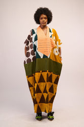 Nnewi Agbada